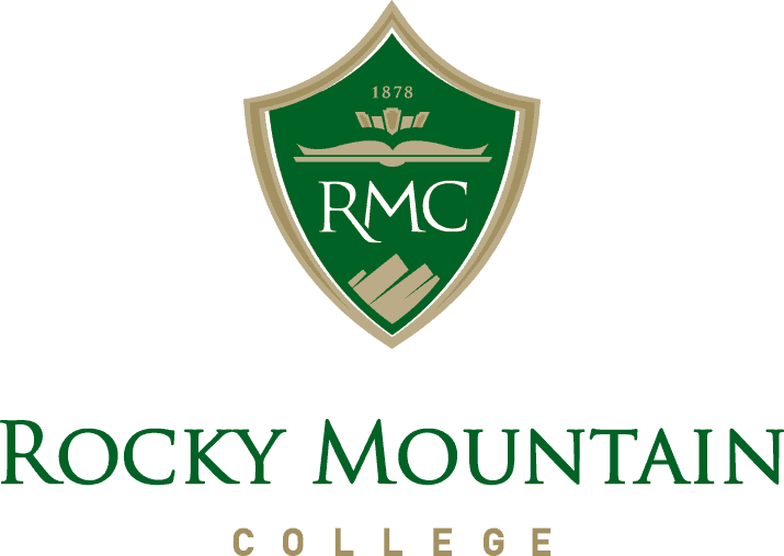 GMC - Green Mountain College logo